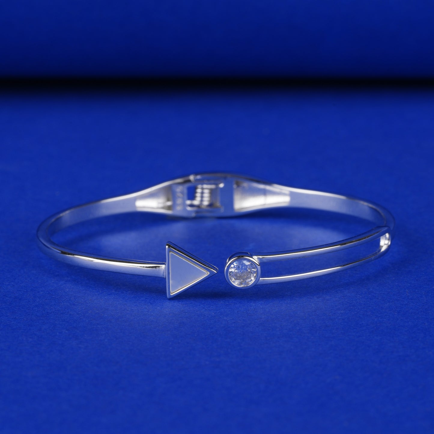 925 Sterling Silver Bracelet Kada