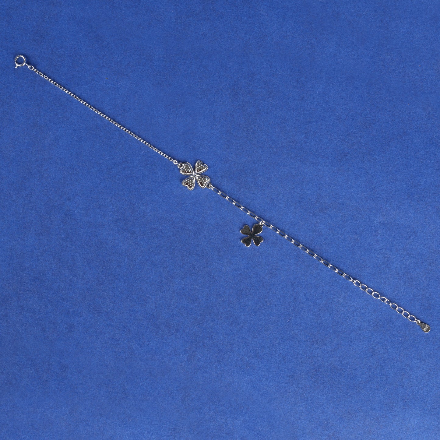 925 Sterling Silver Bracelet