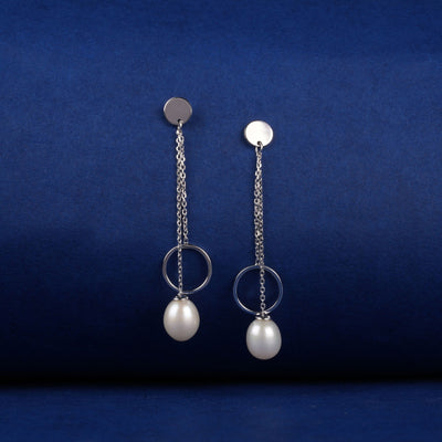 925 Sterling Silver Earrings
