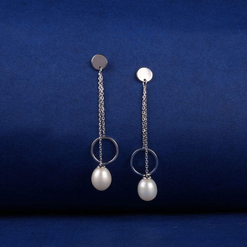 925 Sterling Silver Earrings