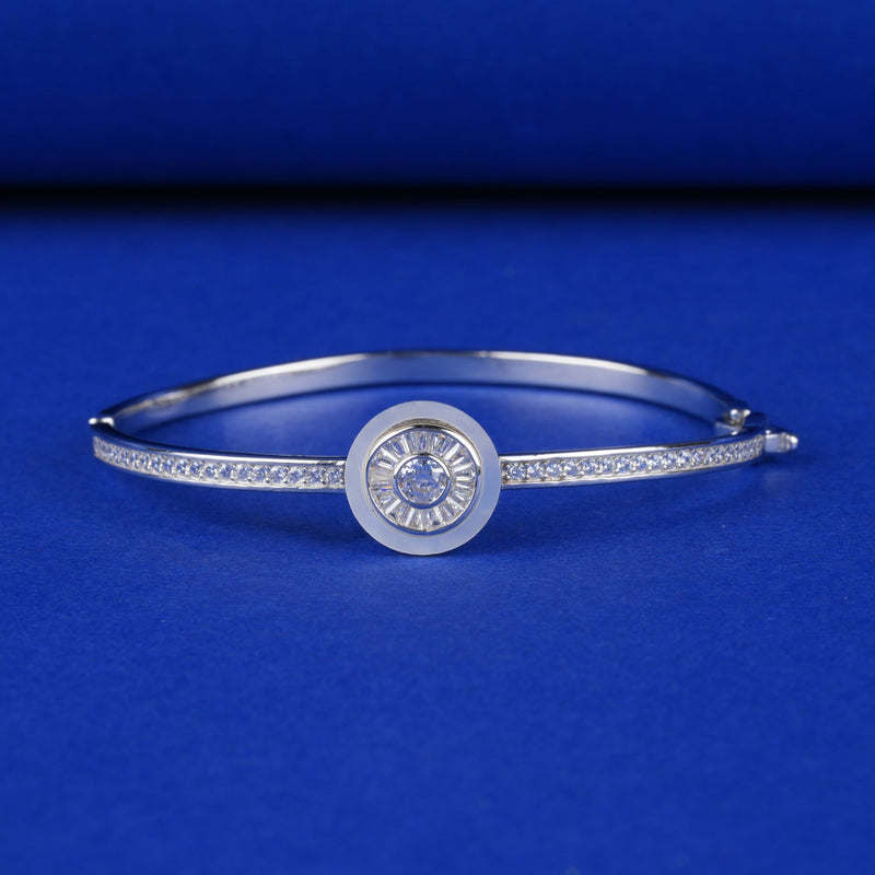 925 Sterling Silver Kada