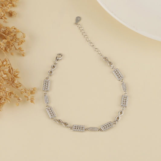 925 Sterling Silver Bracelet