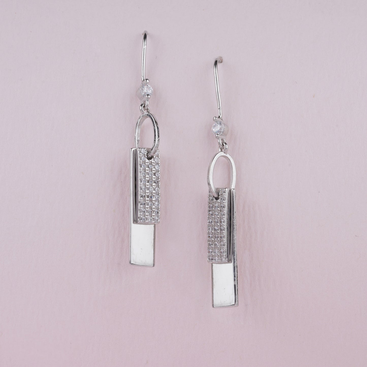925 Sterling Silver Earrings