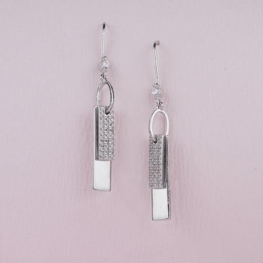925 Sterling Silver Earrings