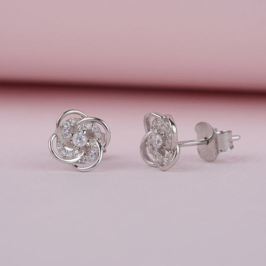 925 Sterling Silver Tops