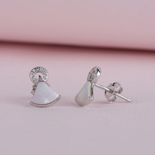 925 Sterling Silver Tops