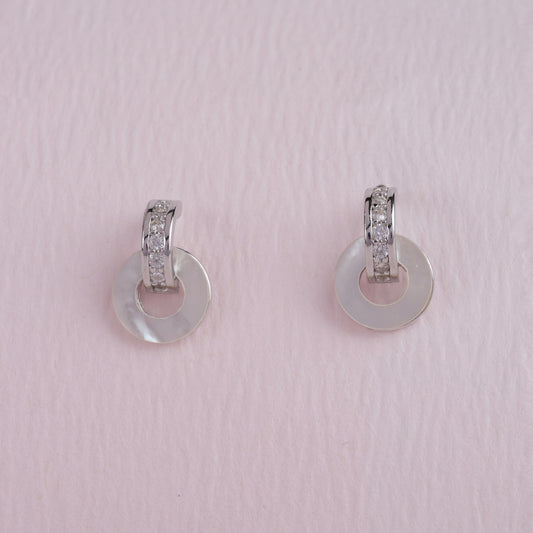 925 Sterling Silver Tops