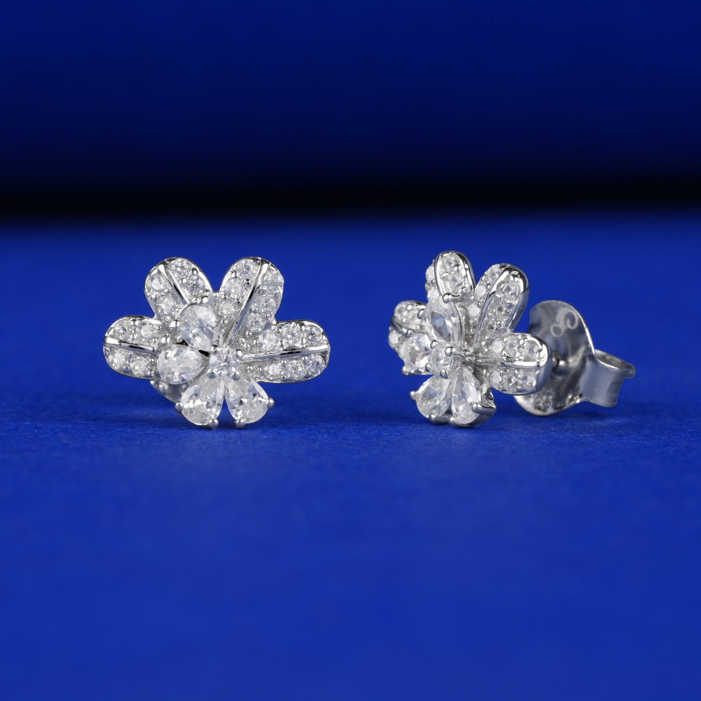 925 Sterling Silver Tops