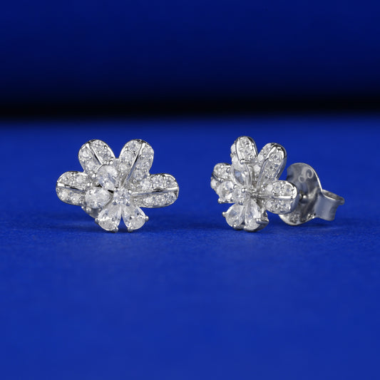 925 Sterling Silver Tops