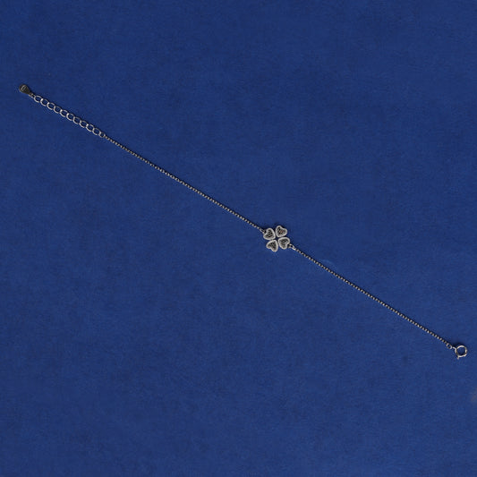 925 Sterling Silver Bracelet