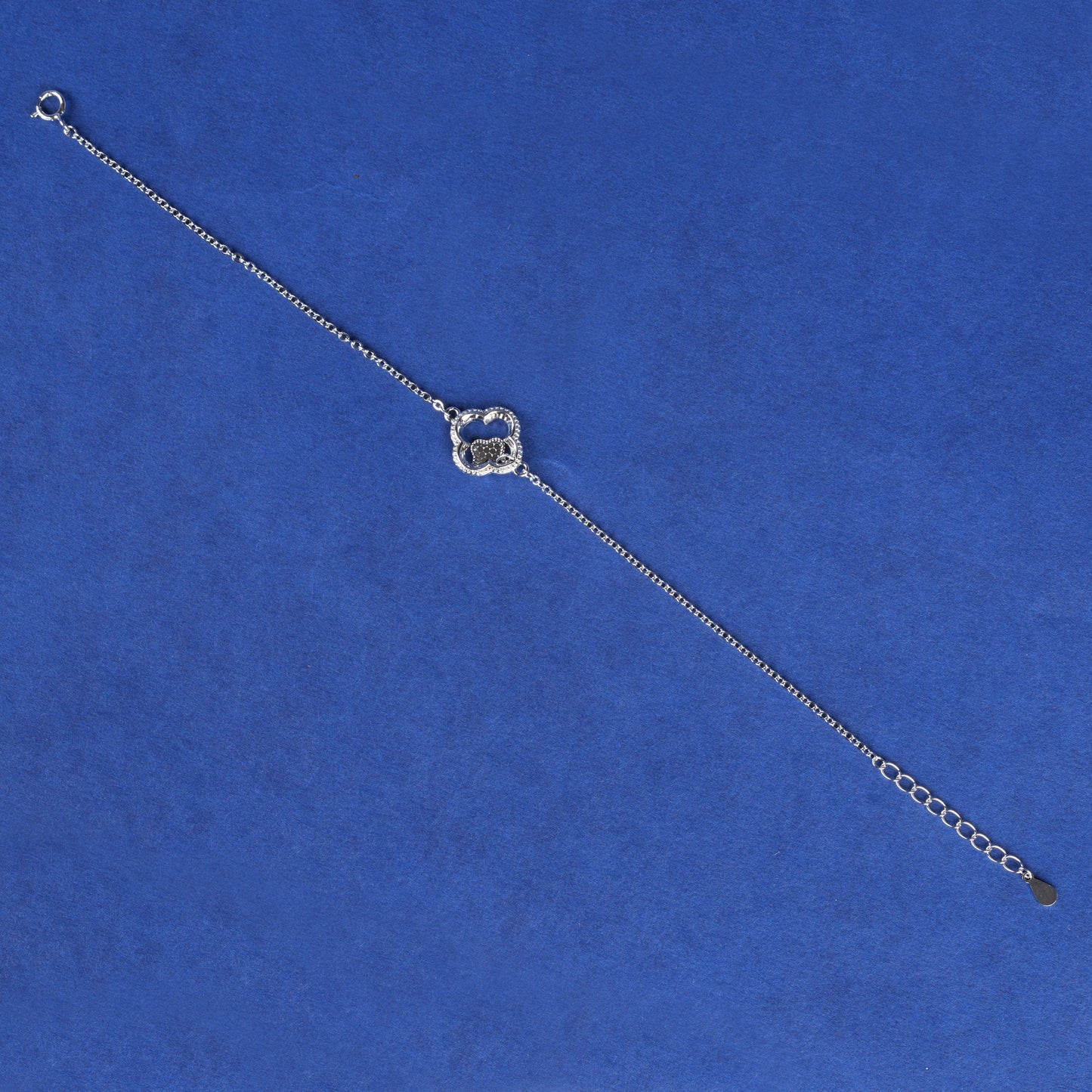 925 Sterling Silver Bracelet