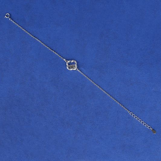 925 Sterling Silver Bracelet