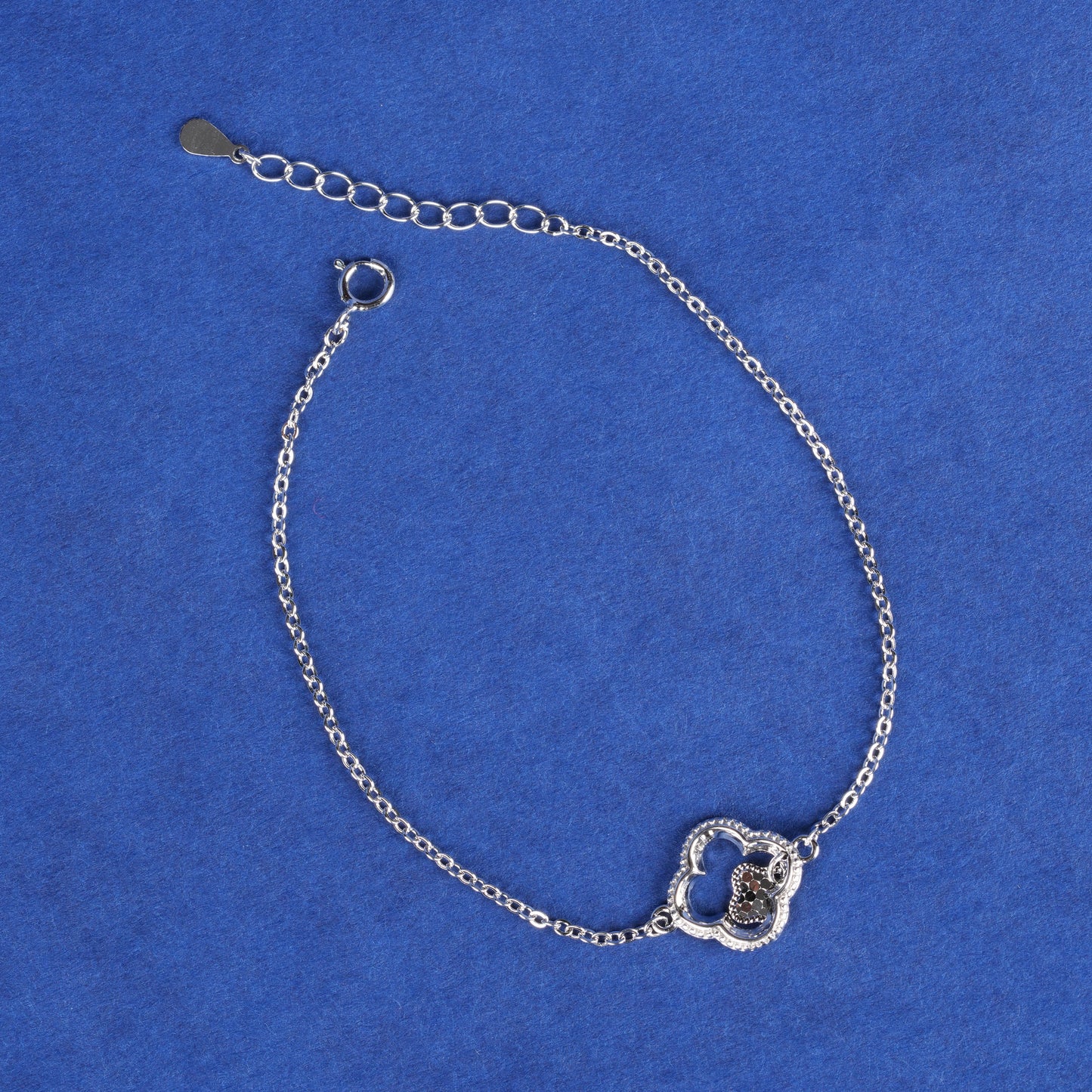 925 Sterling Silver Bracelet