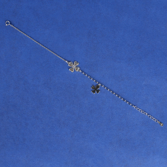 925 Sterling Silver Bracelet