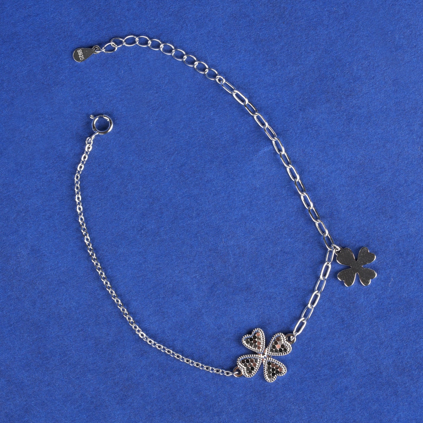 925 Sterling Silver Bracelet