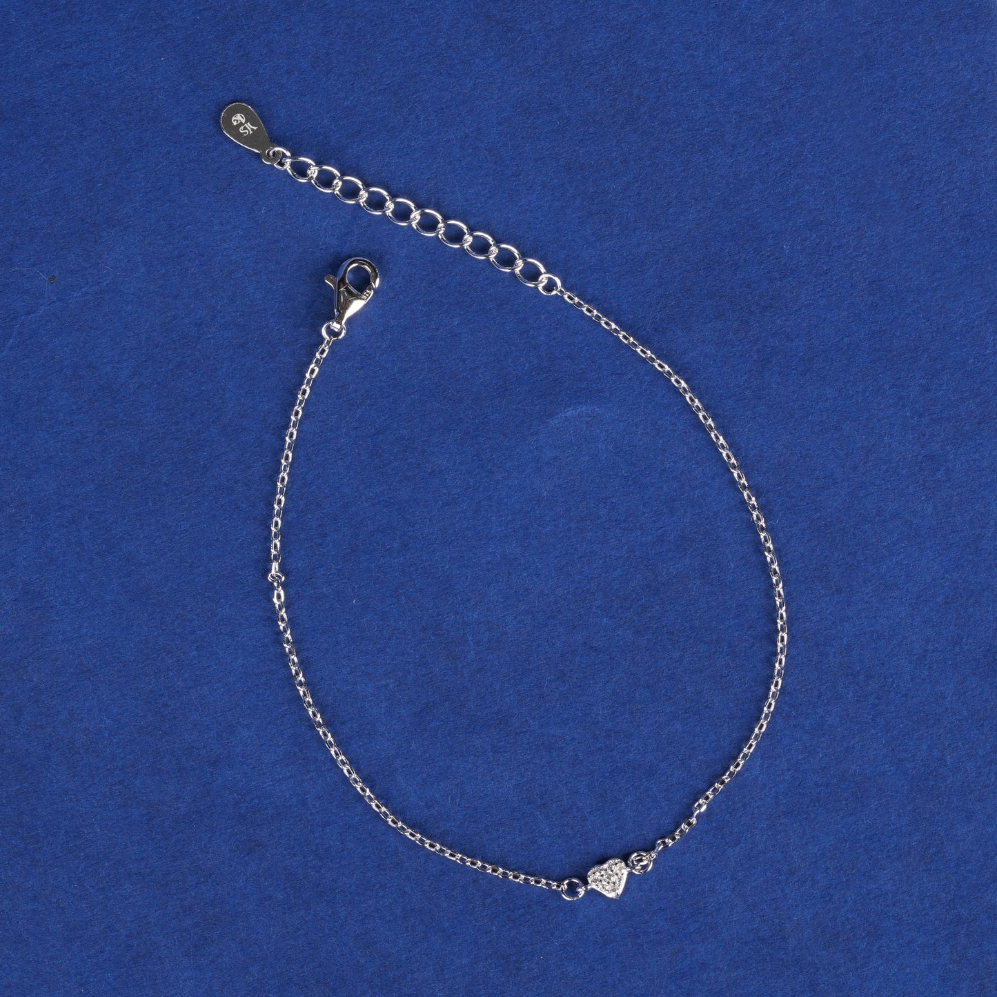 925 Sterling Silver Bracelet