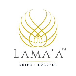 LAMA'A - 925 Silver
