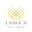 LAMA'A logo